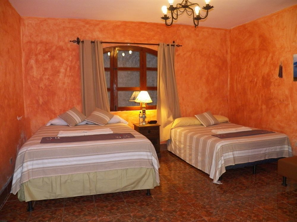 Hotel Gran Plaza Euromaya Антигуа-Гватемала Экстерьер фото